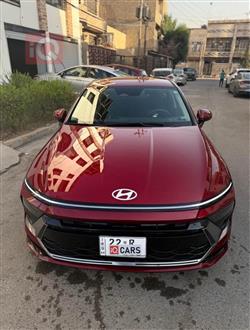 هیۆندای سۆناتا